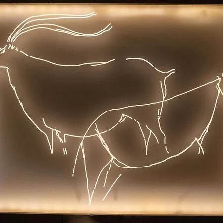 Ferienhaus Casas Da Barca