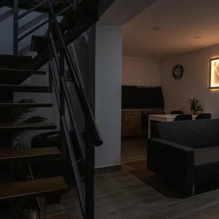 Casas Da Barca Ferienhaus *