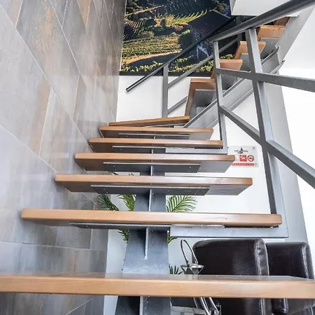 Casas Da Barca Dom wakacyjny Vila Nova de Foz Côa