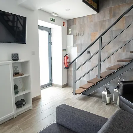 Casas Da Barca * Vila Nova de Foz Coa