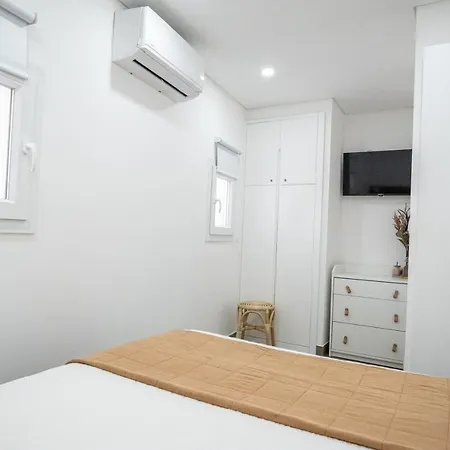 Ferienhaus Casas Da Barca *