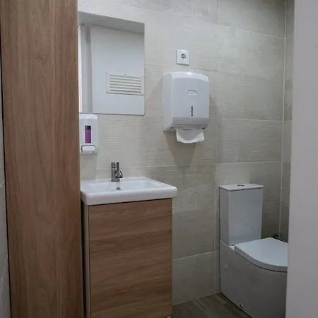 Casas Da Barca Dom wakacyjny *
