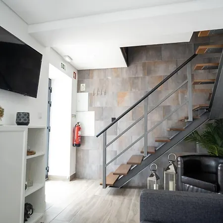 Casas Da Barca Dom wakacyjny Vila Nova de Foz Côa