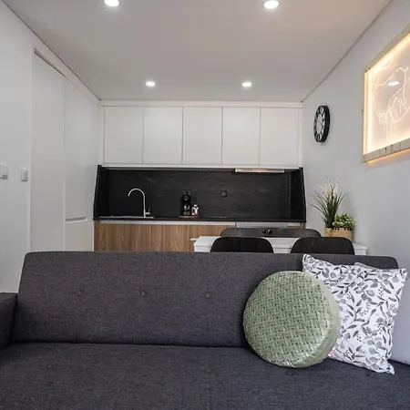 Ferienhaus Casas Da Barca *