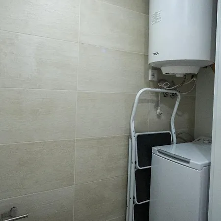 Vakantiehuis Casas Da Barca