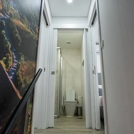 Casas Da Barca * Vila Nova de Foz Côa