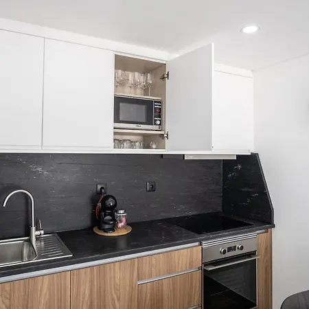 Casas Da Barca Vakantiehuis