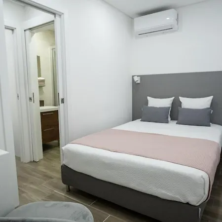 Vakantiehuis Casas Da Barca *