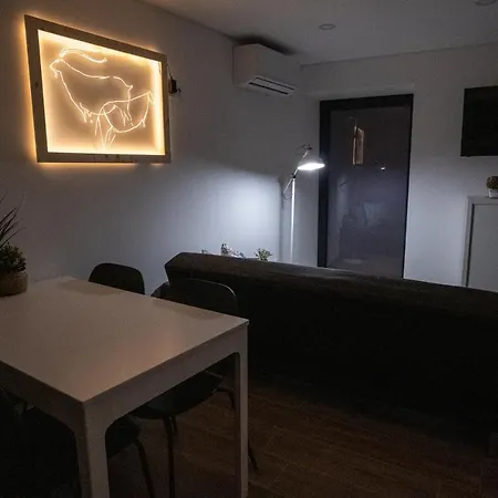 Casas Da Barca Dom wakacyjny *