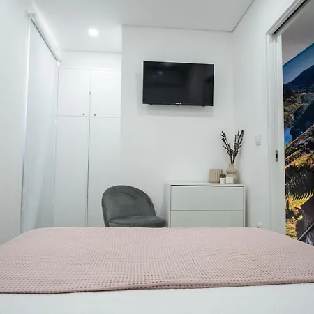 Casas Da Barca Vila Nova de Fozcoa