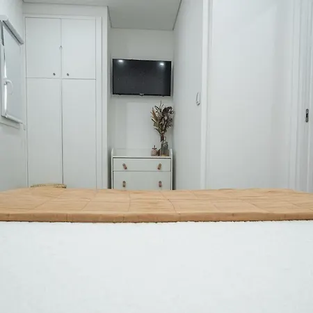 Casas Da Barca Vila Nova de Foz Coa