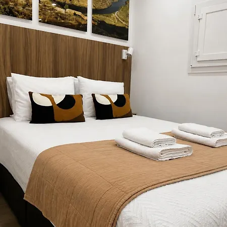 Casas Da Barca * Vila Nova de Foz Côa
