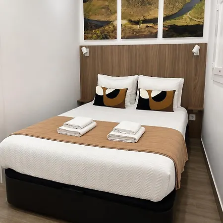 Casas Da Barca Dom wakacyjny