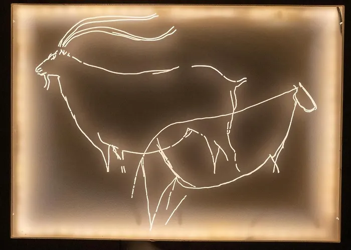 Feriehus Casas Da Barca