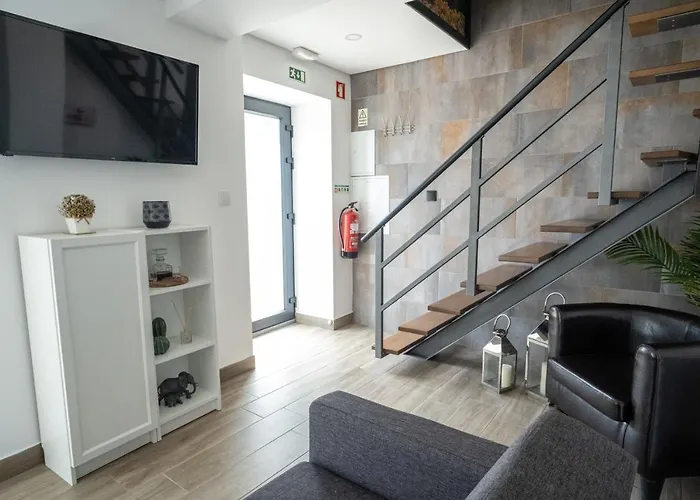 Casas Da Barca * Vila Nova de Foz Côa