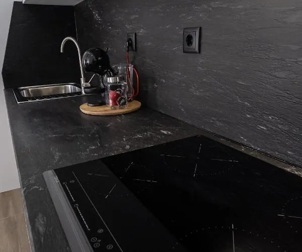 Casas Da Barca * Vila Nova de Foz Côa