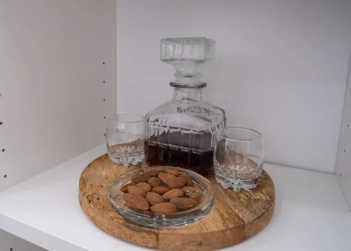 Feriehus Casas Da Barca