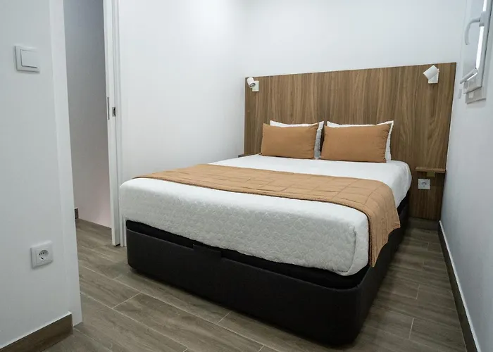 Casas Da Barca Vila Nova de Foz Côa