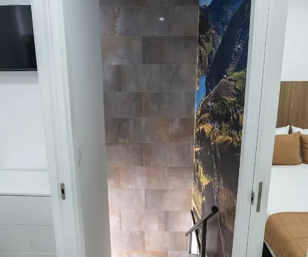 Casas Da Barca Feriehus