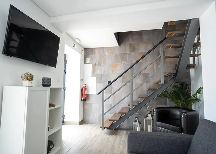 Casas Da Barca Feriehus Vila Nova de Foz Côa