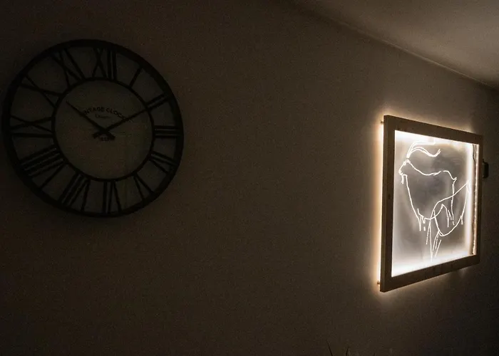 Casas Da Barca * Vila Nova de Foz Côa