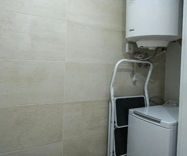 Feriehus Casas Da Barca