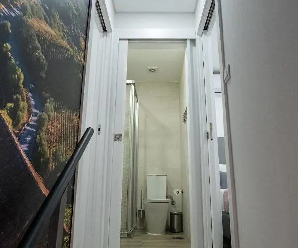 Casas Da Barca * Vila Nova de Foz Côa