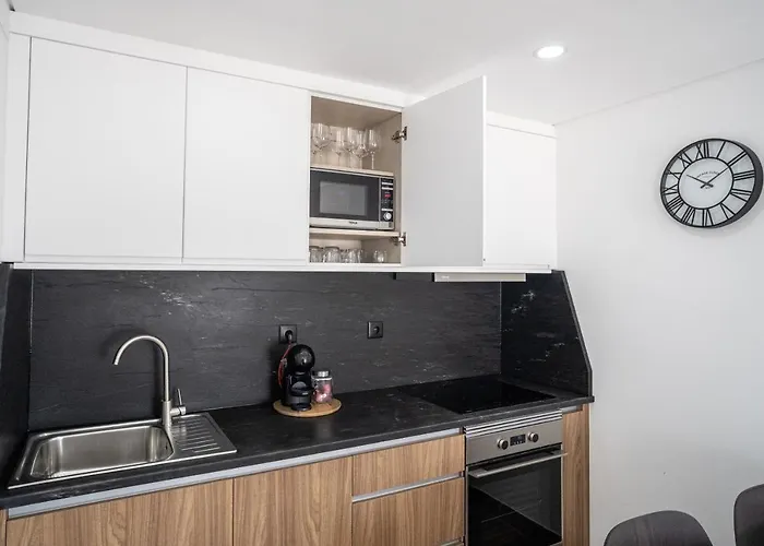 Casas Da Barca Feriehus