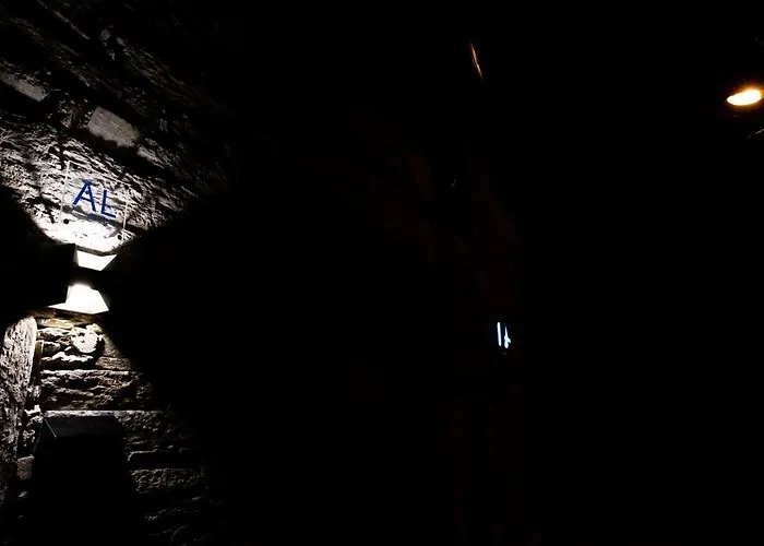 Casas Da Barca Feriehus Vila Nova de Foz Côa