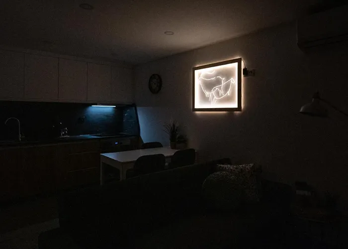 Casas Da Barca Feriehus