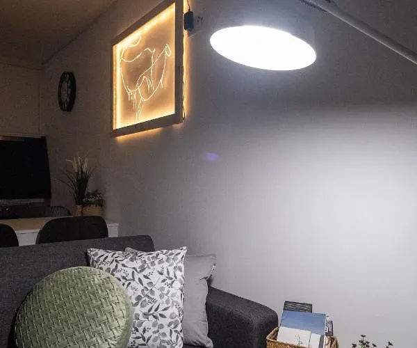 Casas Da Barca Feriehus