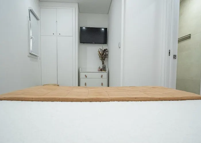 Casas Da Barca Vila Nova de Foz Côa